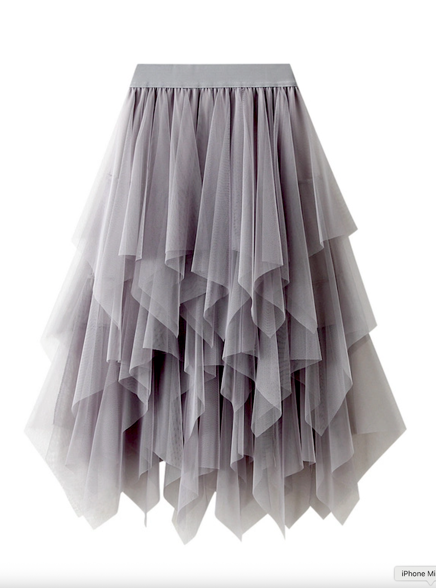 Tulle Skirt- A Nutcracker Market Houston best seller!