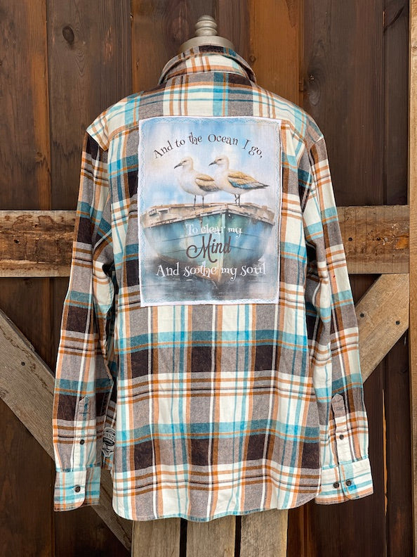 Boutique Clothing