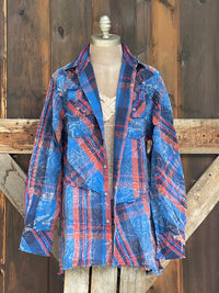 Thumbnail for Best Flannels for Ladies