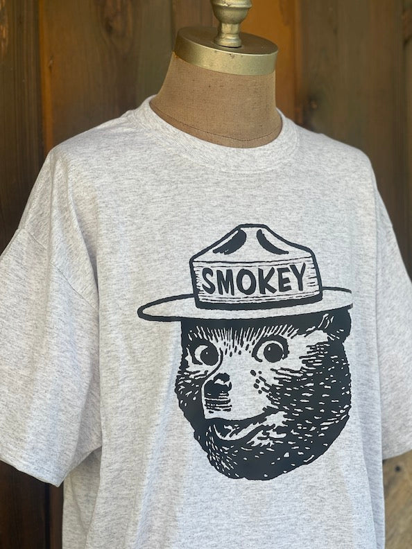 Angry Minnow T-Shirts