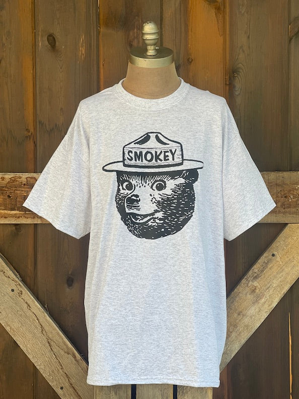 Smokey Bear