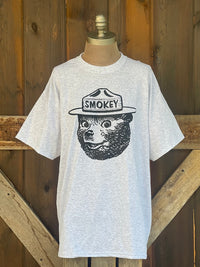 Thumbnail for Smokey Bear
