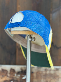 Thumbnail for Angry Minnow Hats