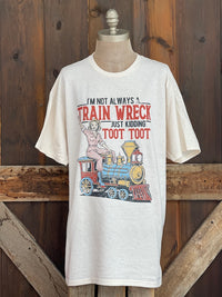 Thumbnail for Angry Minnow Vintage Snarky Tees