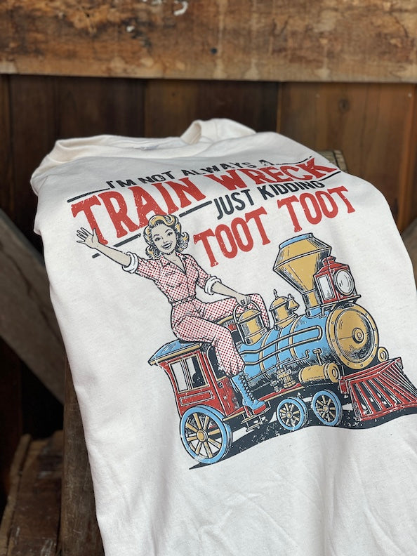 Angry Minnow Vintage Tees