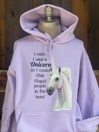 Thumbnail for Softest Hoodie for Women