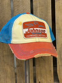 Thumbnail for Angry Minnow Vintage Hats