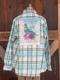Thumbnail for USA Flannels
