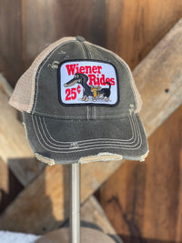 Thumbnail for Angry Minnow Vintage Hats