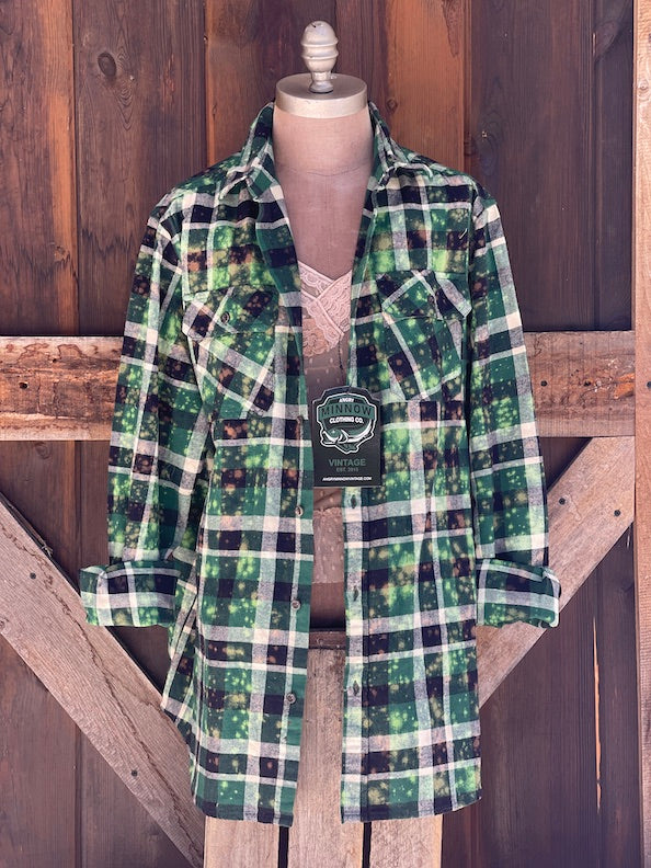 Best Flannels
