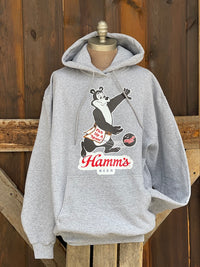 Thumbnail for Angry Minnow Vintage Hamms Beer Apparel