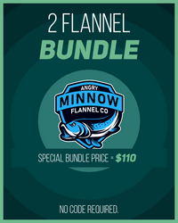 Thumbnail for The 2 Flannel Bundle