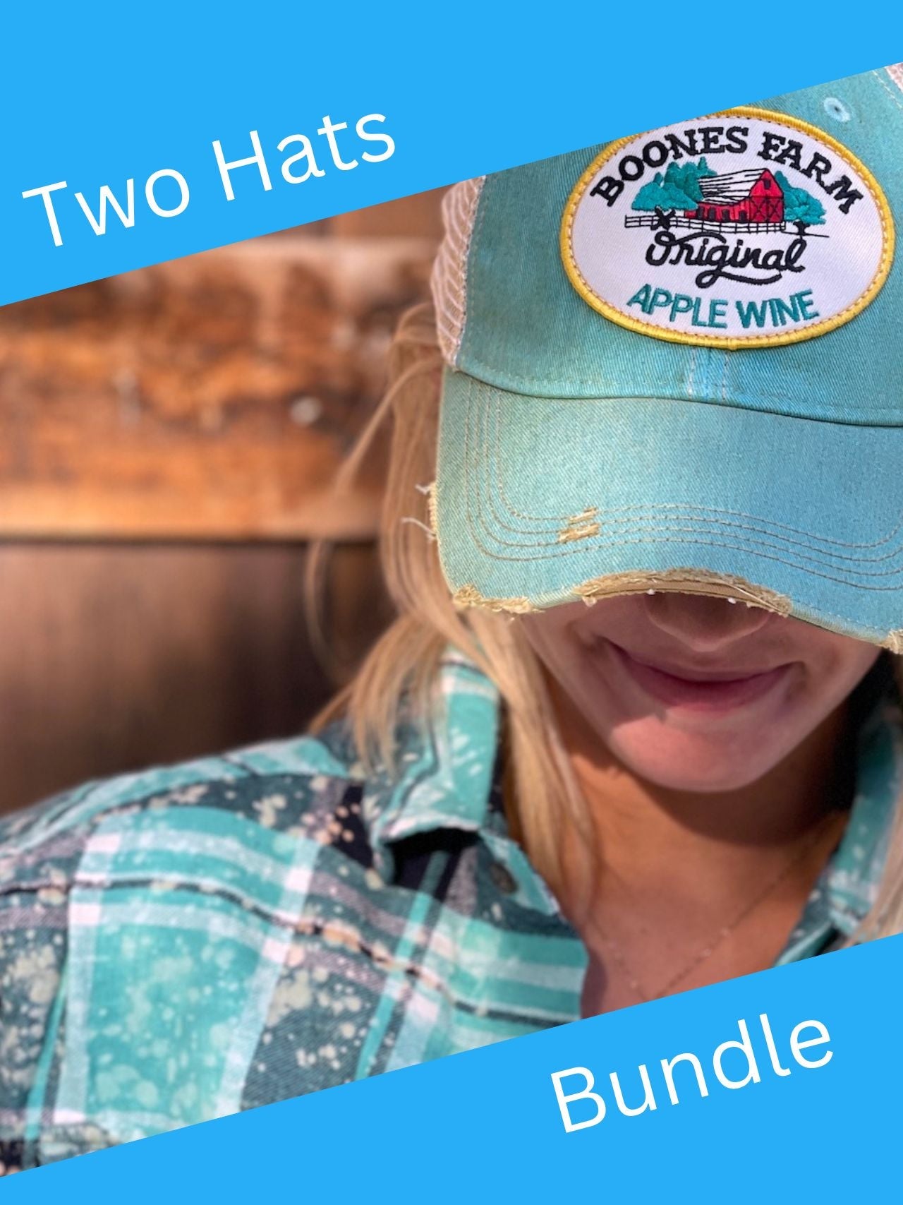 Two Hat Bundle