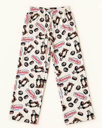 Thumbnail for HAMM'S HOCKEY BEAR Pajama Loungers