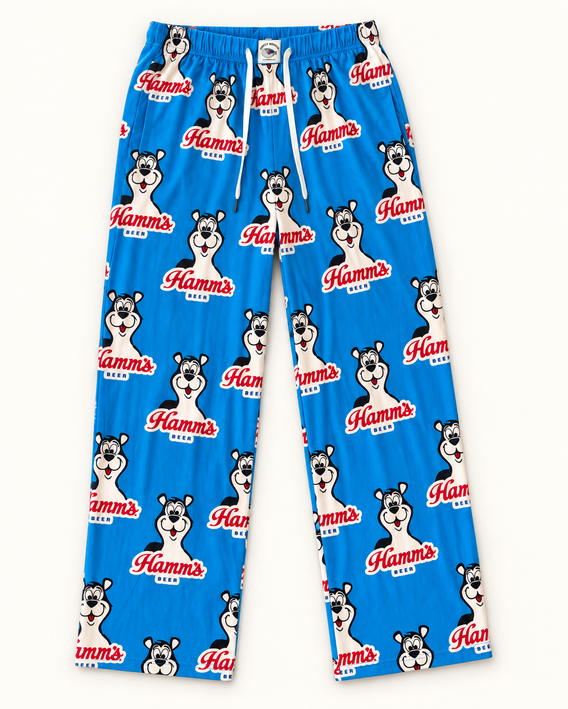 HAMM'S RETRO VIBES Pajama Loungers