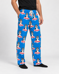 Thumbnail for HAMM'S RETRO VIBES Pajama Loungers