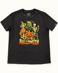 Thumbnail for HALLOWEEN BUDS Tee