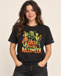 Thumbnail for HALLOWEEN BUDS Tee