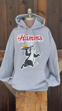 Hamms Hoodies