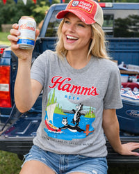 Thumbnail for Hat plus T-shirt