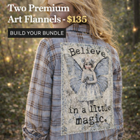Thumbnail for Two Premium Flannel Special Bundle