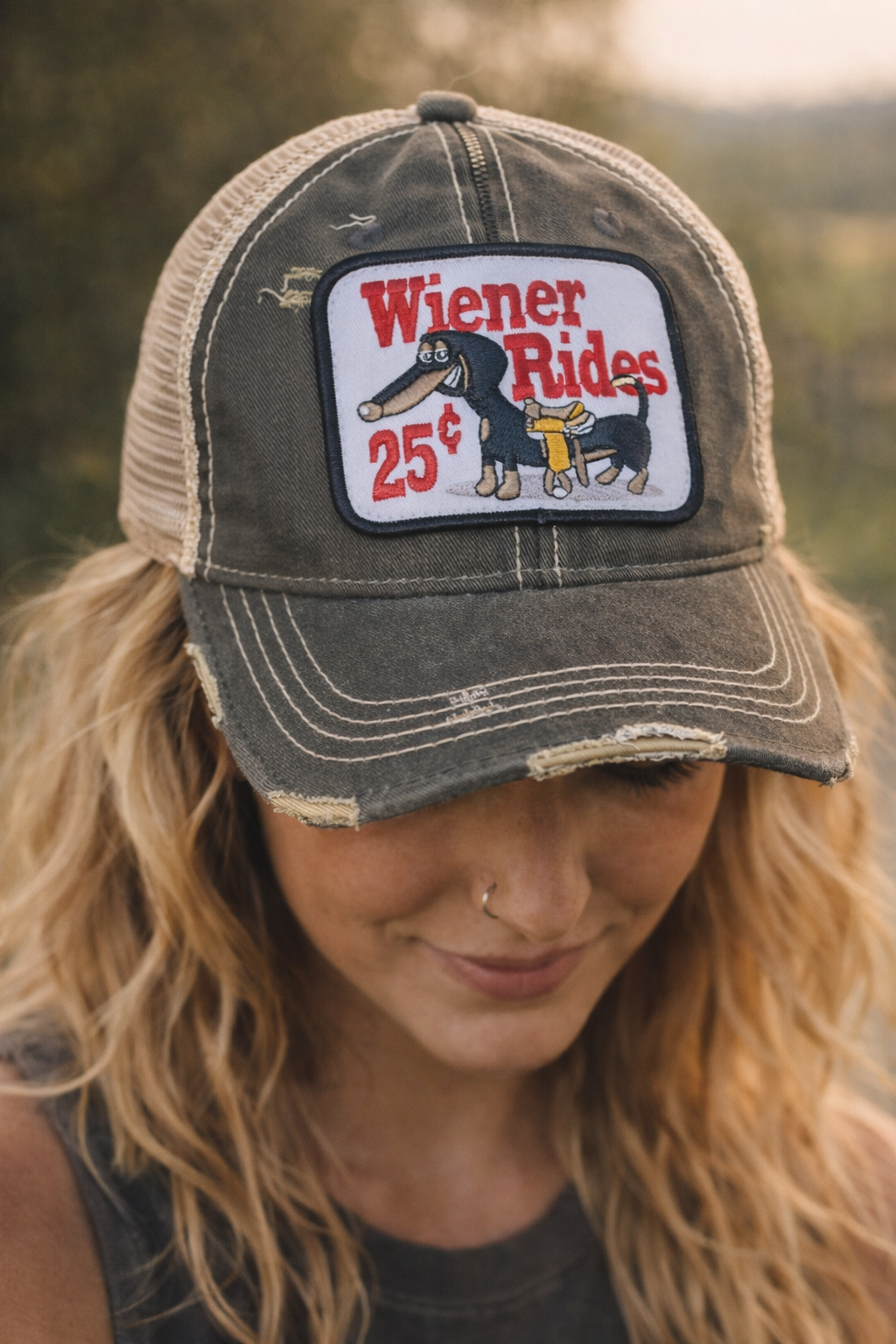 Three Hat Special Bundle