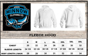 Busch Light Hoodie- Heather Grey