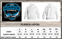 Thumbnail for Busch Light Hoodie- Heather Grey