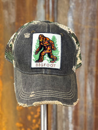 Thumbnail for Bigfoot Merch
