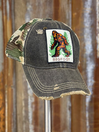 Thumbnail for Angry Minnow Hats