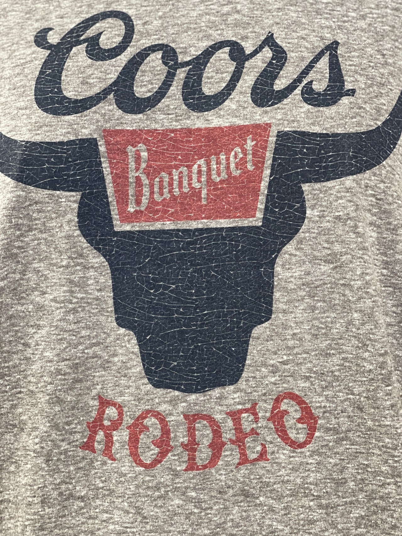 Coors Banquet Yellowstone