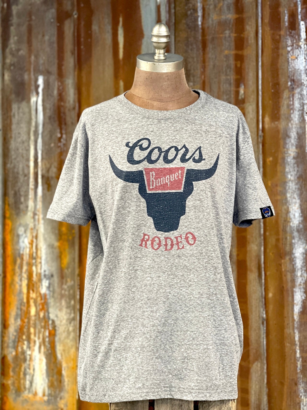 Coors Banquet Logo