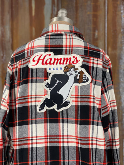 Hamms_Beer_football_flannel_96