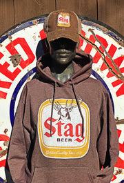 Stag Beer Apparel