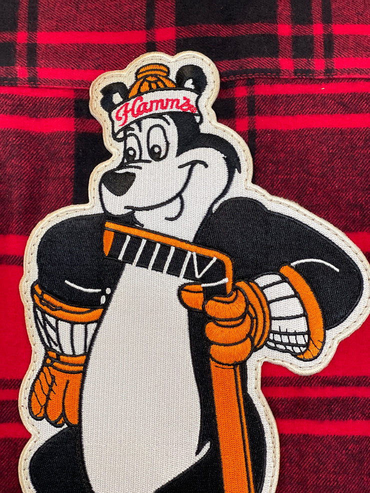Hamm's Hockey