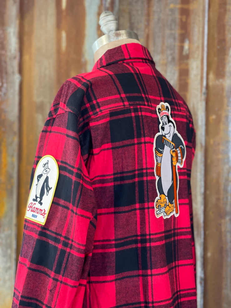 Hamm's Beer Merch
