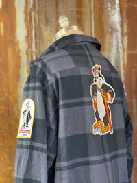 Thumbnail for Hamm's Beer Flannel