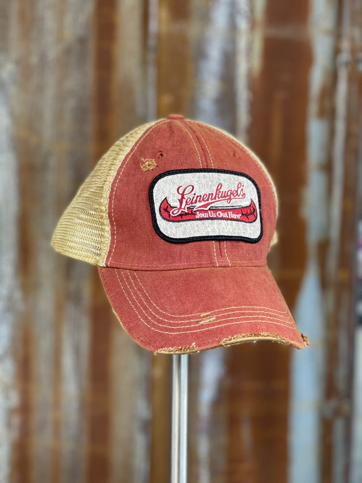 Leinenkugels Merchandise