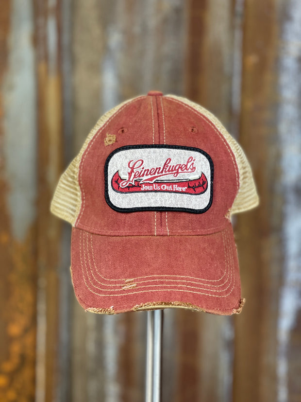 Best Beer Hat for Men