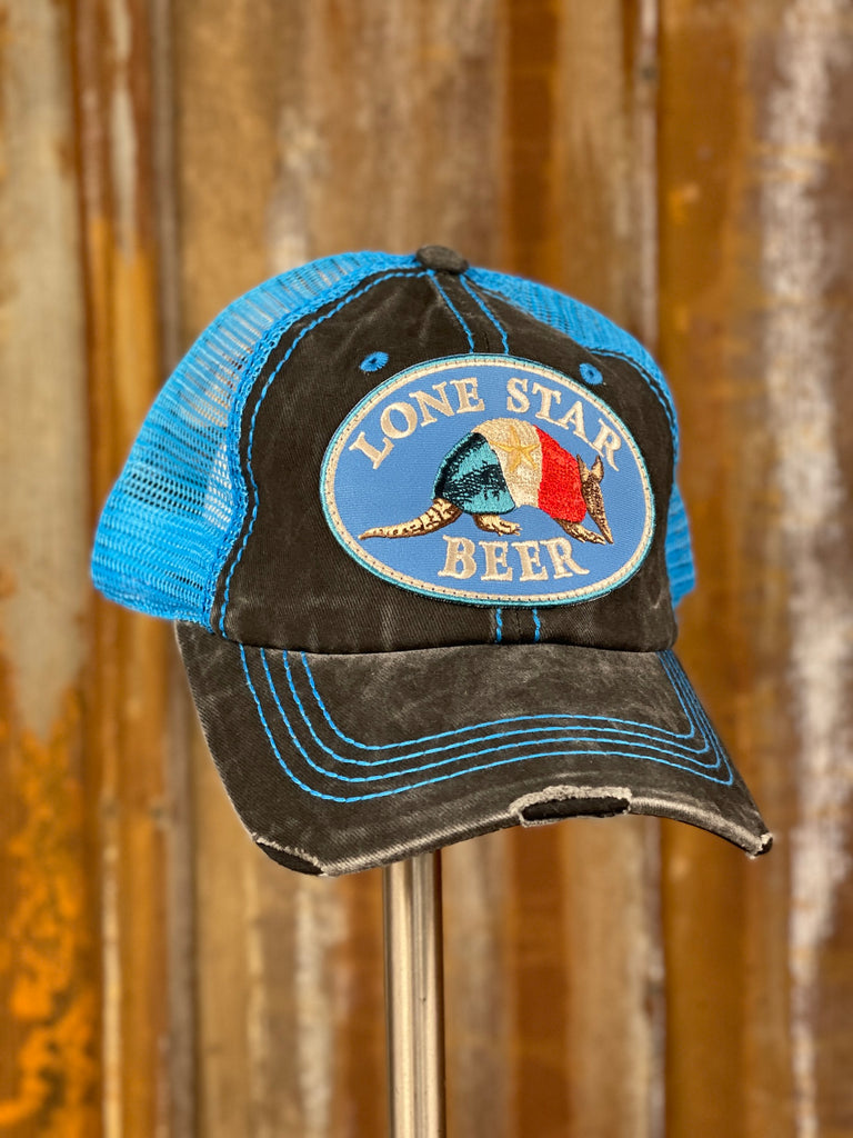Lone Star Beer – Angry Minnow Vintage LLC
