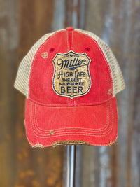 Thumbnail for Miller High Life Vintage 