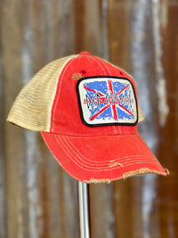 Thumbnail for Def Leppard hats