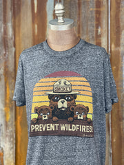 smokey bear apparel
