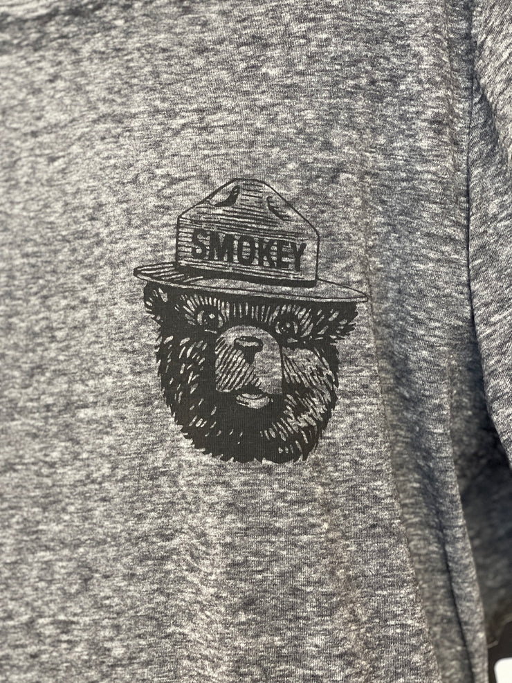 Smokey Bear Apparel