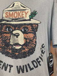 Thumbnail for Smokey Beat T-shirt