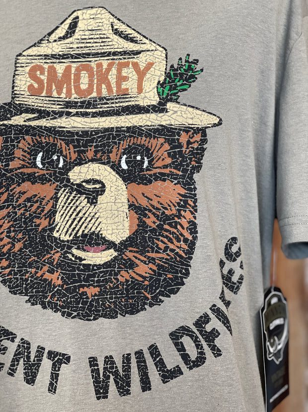 Smokey Beat T-shirt