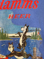 Hamm's Beer Retro Merchandise