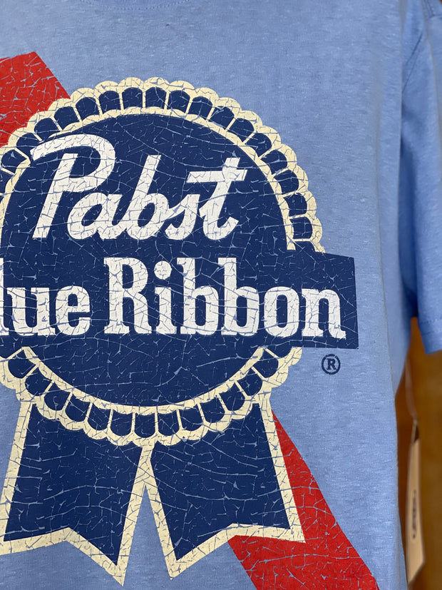 Pabst Blue Ribbon Beer Apparel