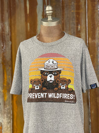 Thumbnail for Smokey bear apparel