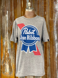 Thumbnail for PBR Tees Angry Minnow Vintage